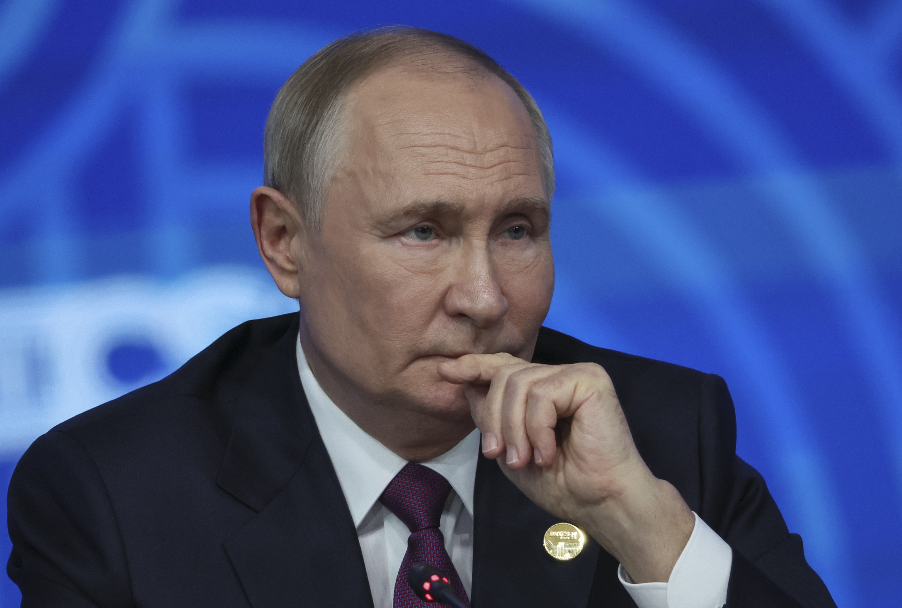 BRICS summit in Kazan