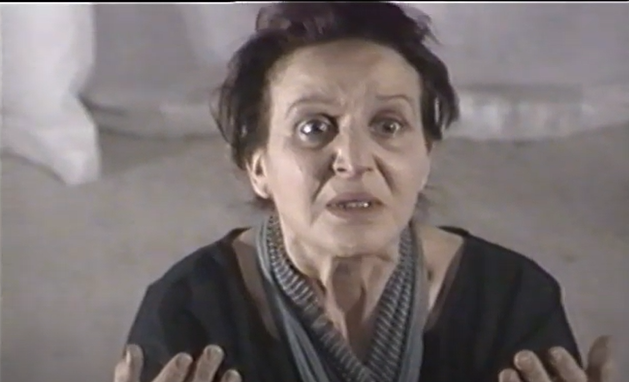 Mima Vuković Kurić