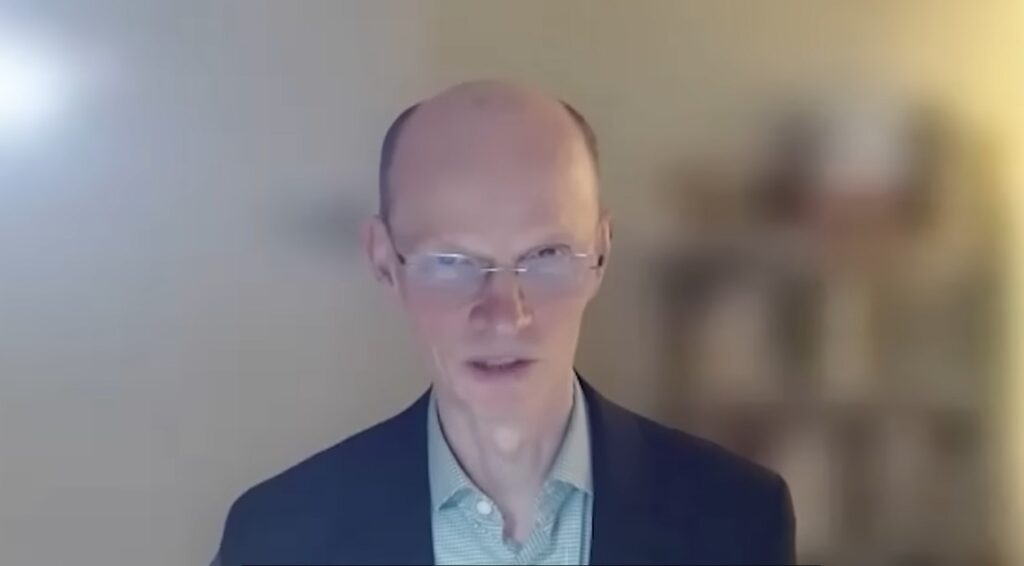 John Lough
Author, Politički analitičar DŽon Lof iz “Čatam hausa“