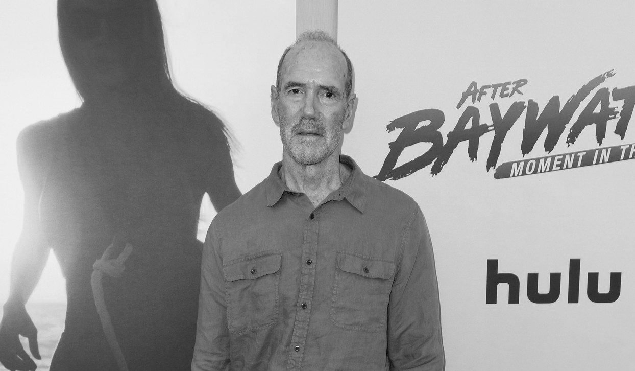 'After Baywatch: Moment in the Sun' Docuseries Premiere, Santa Monica, California, USA - 26 August 2024