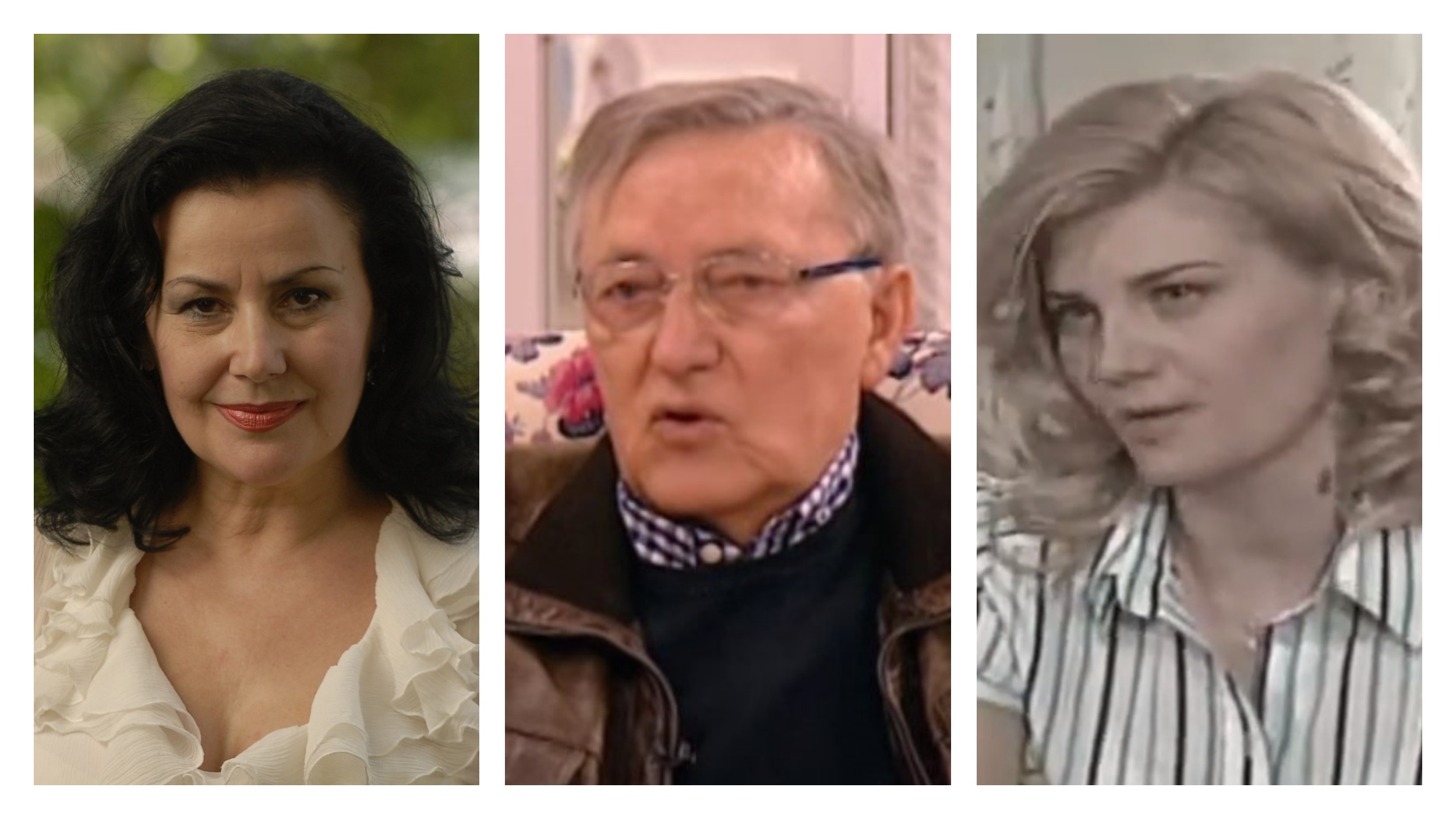 snezana savic, dragoslav lazic, dragana turkalj kombo
