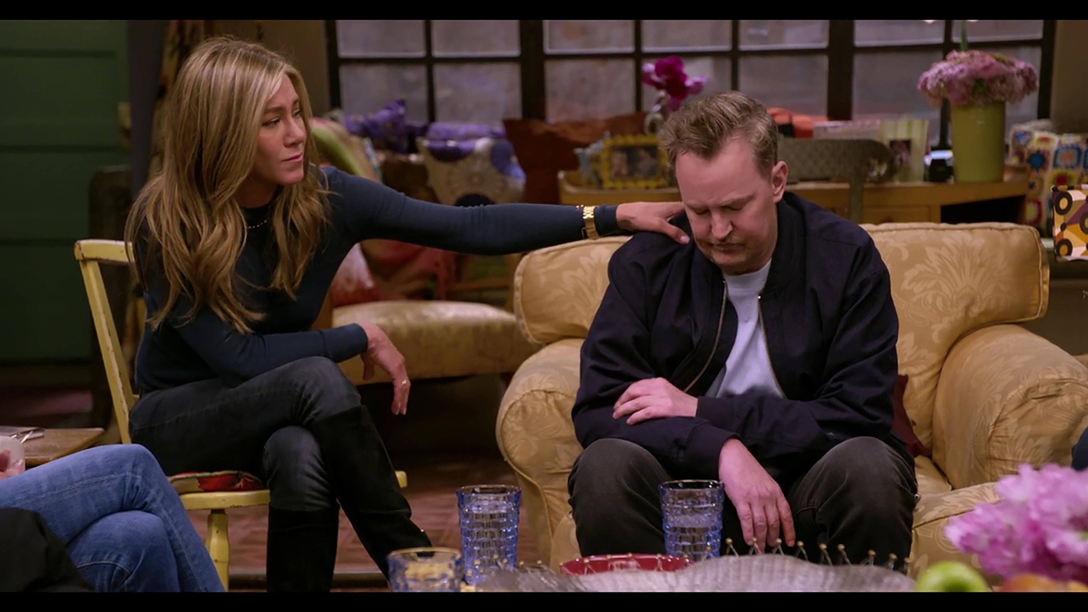 Friends: The Reunion