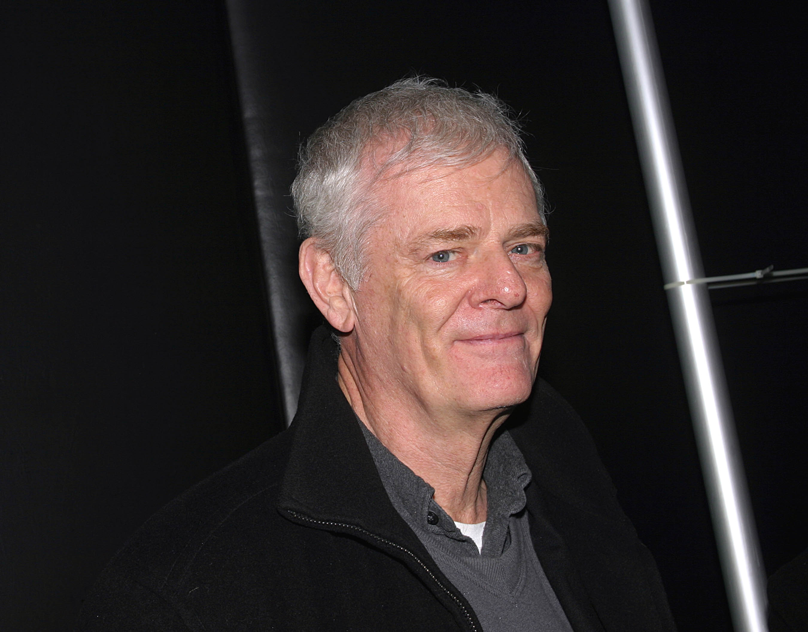 JOHN WATERS PRESENTS MOVIES THAT WILL CORRUPT YOU LAUNCH PARTY