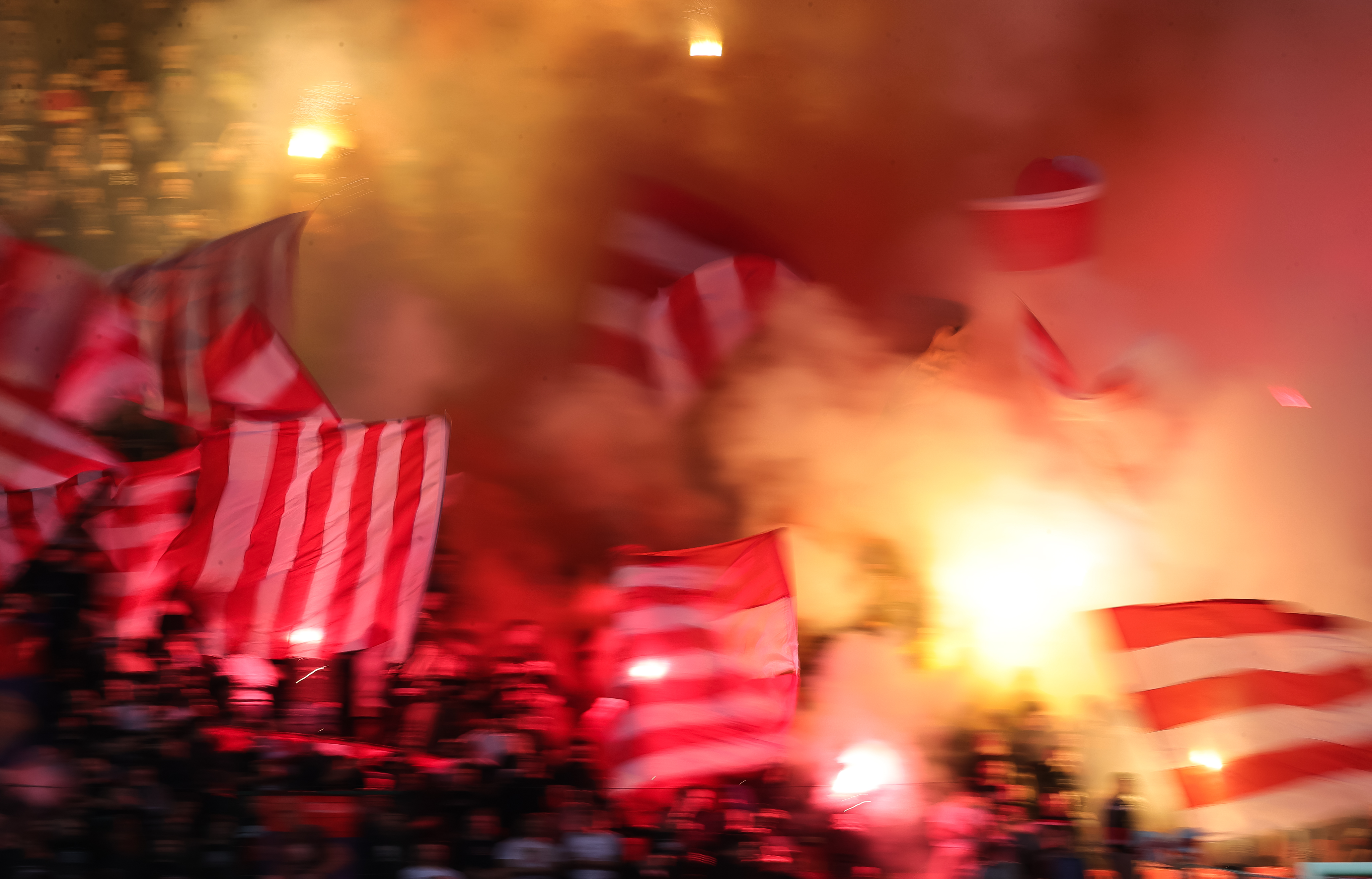 Crvena Zvezda and Cukaricki - Kup Srbije Final Match Season 2022/2023