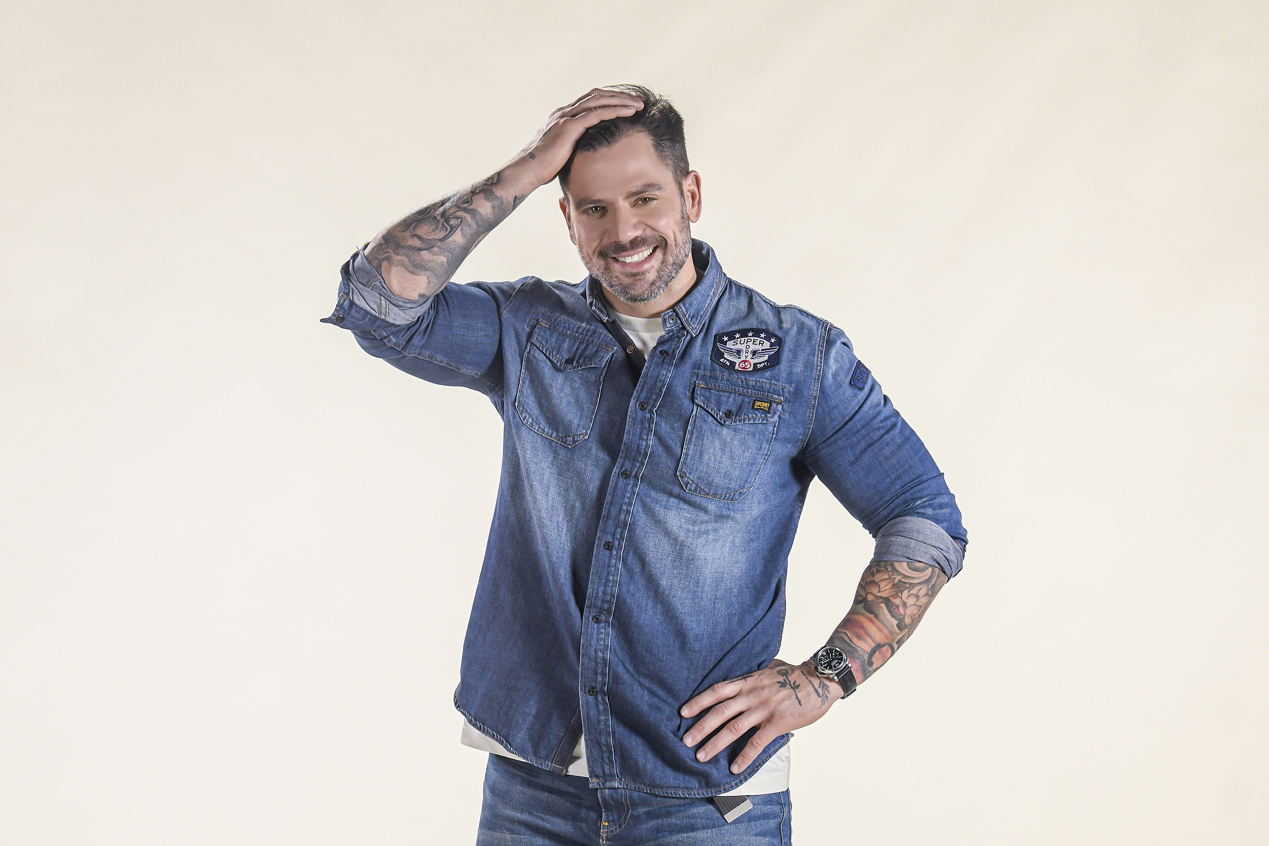 Takmičari SURVIVOR 2024, srpski tim