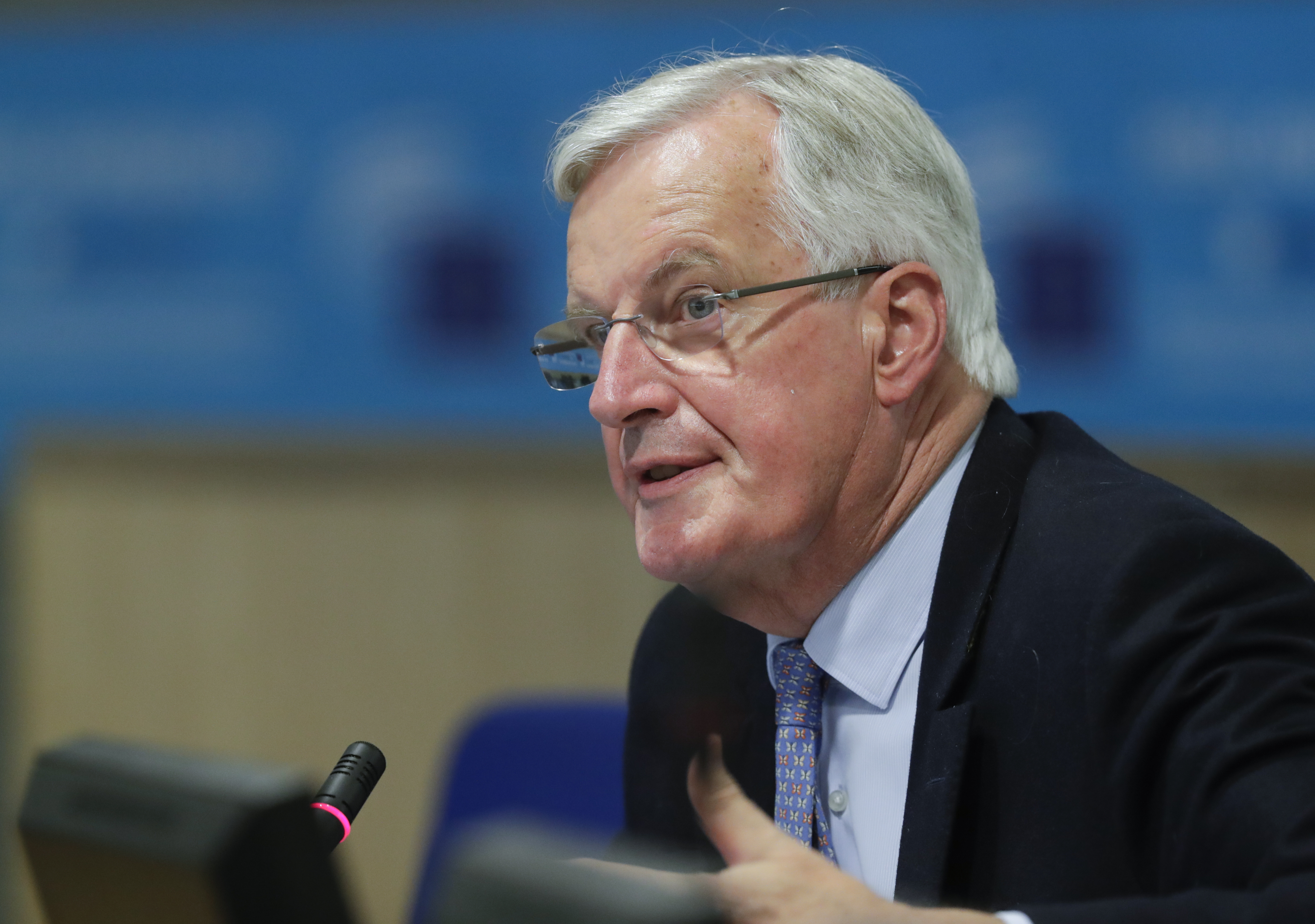 Eesc plenary serssion Brexit debate