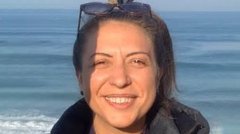 Marine Vlahovic Foto: Instagram/marine_vlahovic