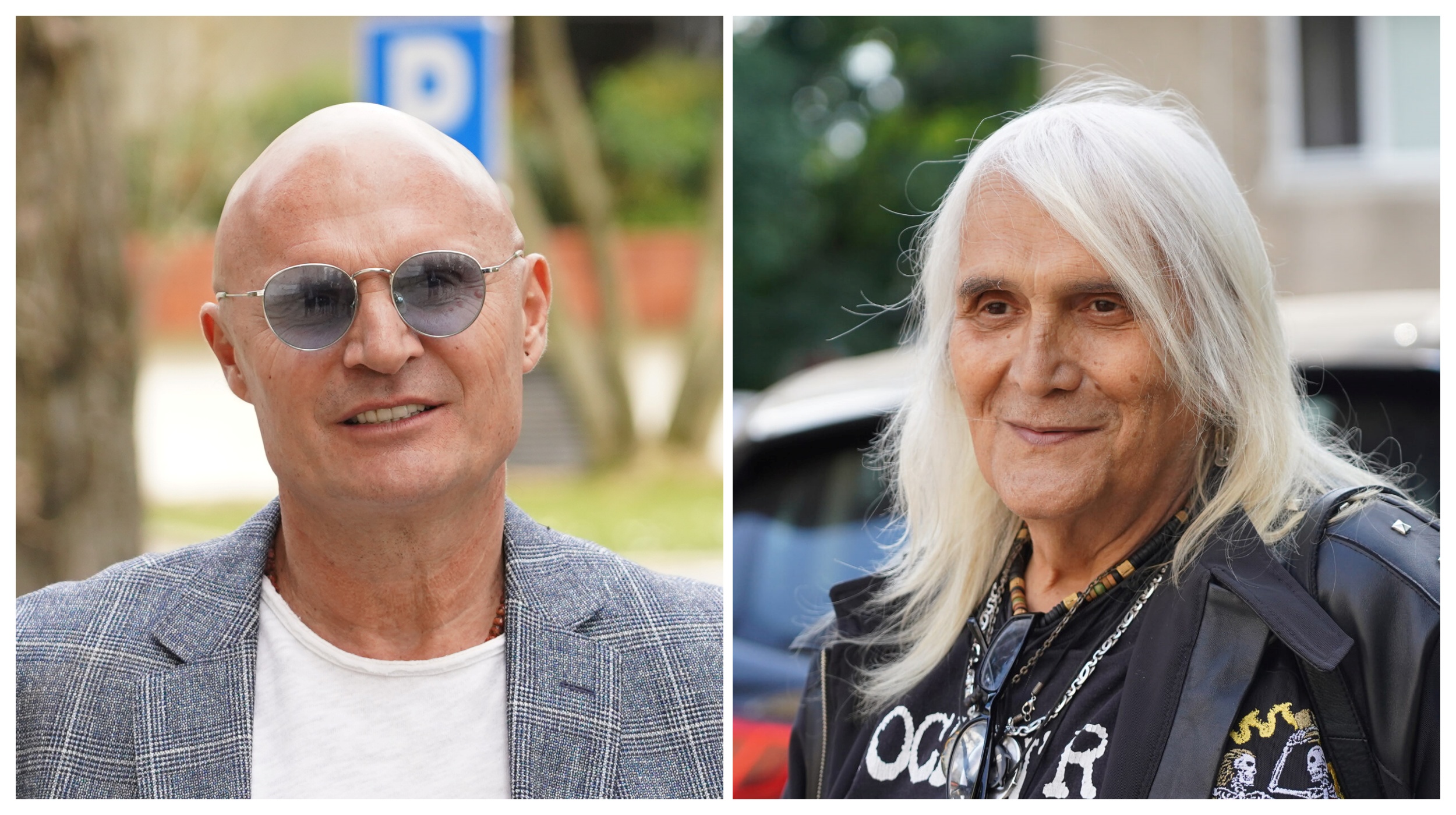 Aleksandar Milić Mili, Bora Đorđević