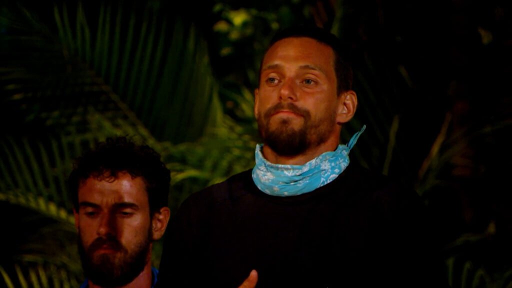 "Neću više ovo da trpim": Jakob napustio Plavo pleme u Survivor-u i šokirao sve, a onda je usledilo još jedno iznenađenje