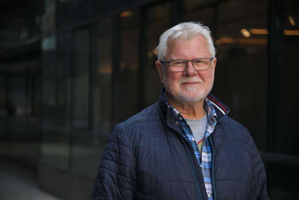 Beograd 28.04.2023. Pevač i gitarista  benda YU grupa, Dragi Jelić , Foto: Nemanja Jovanović/Nova.rs