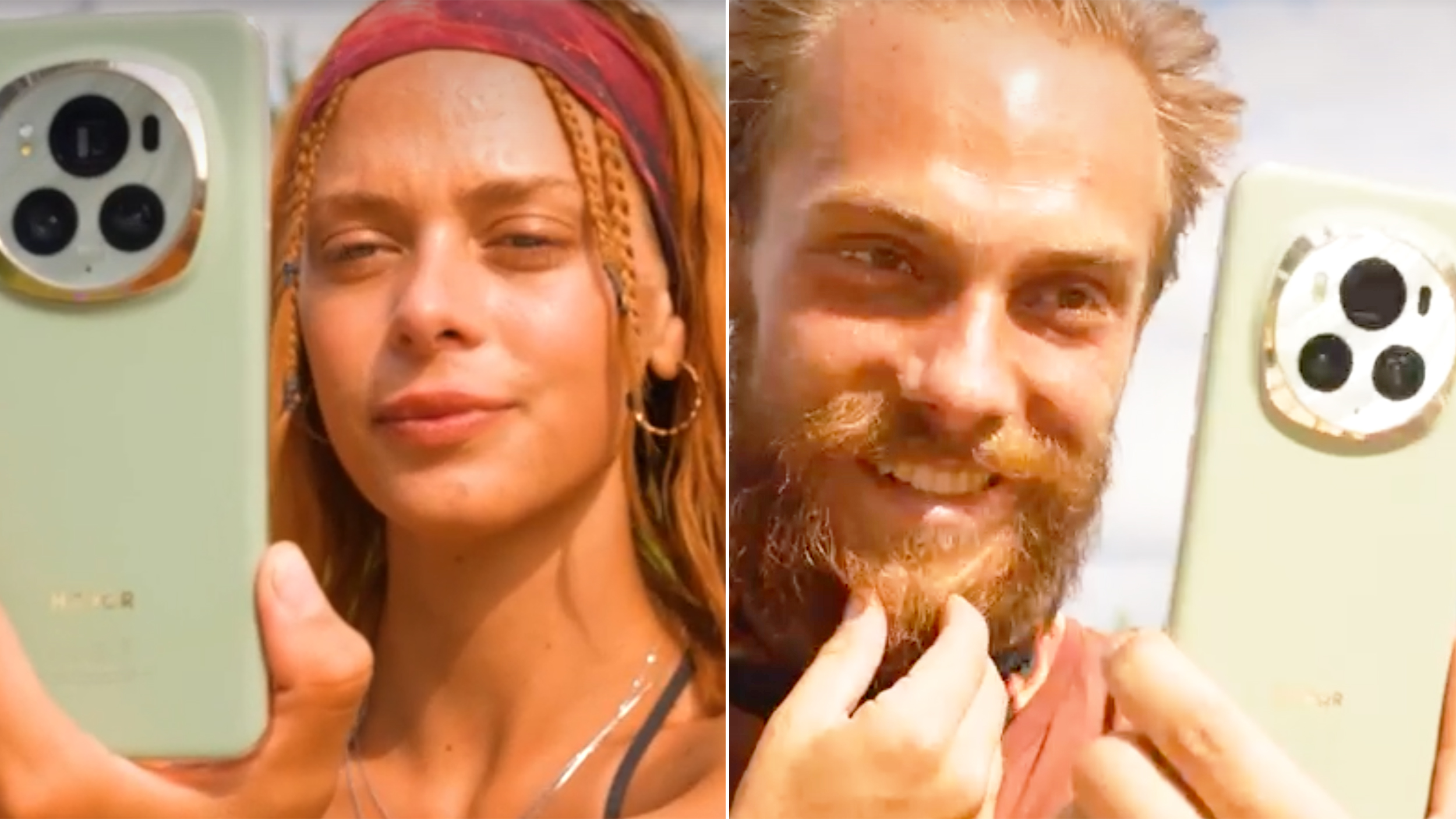 Tijan, Ognjen, Honor