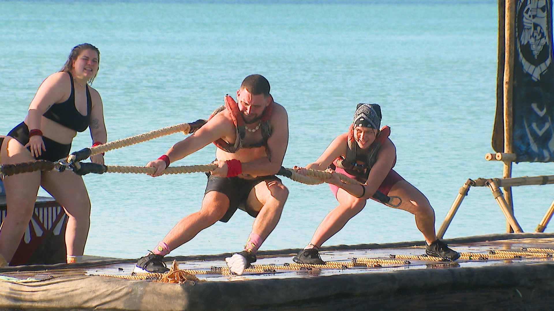 Modrice, bacanje u vodu i težak izazov