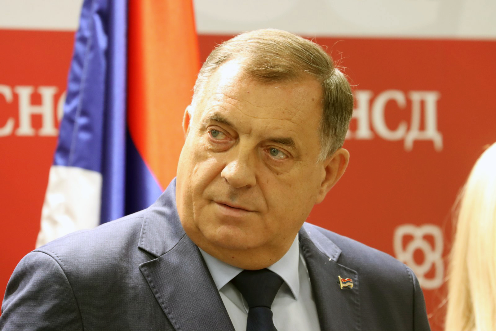 MILORAD DODIK