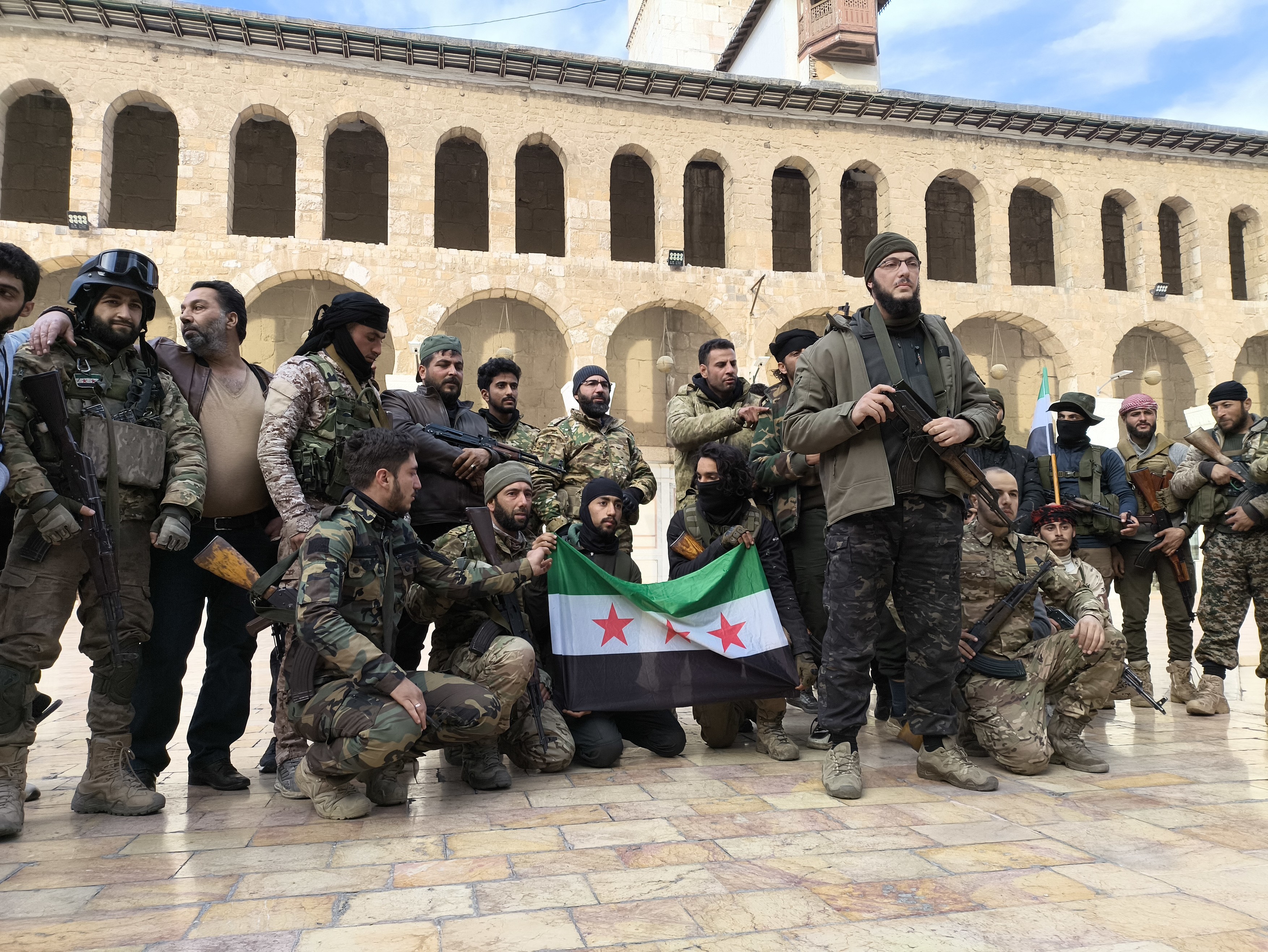 Sirija, profimedia-0944420762