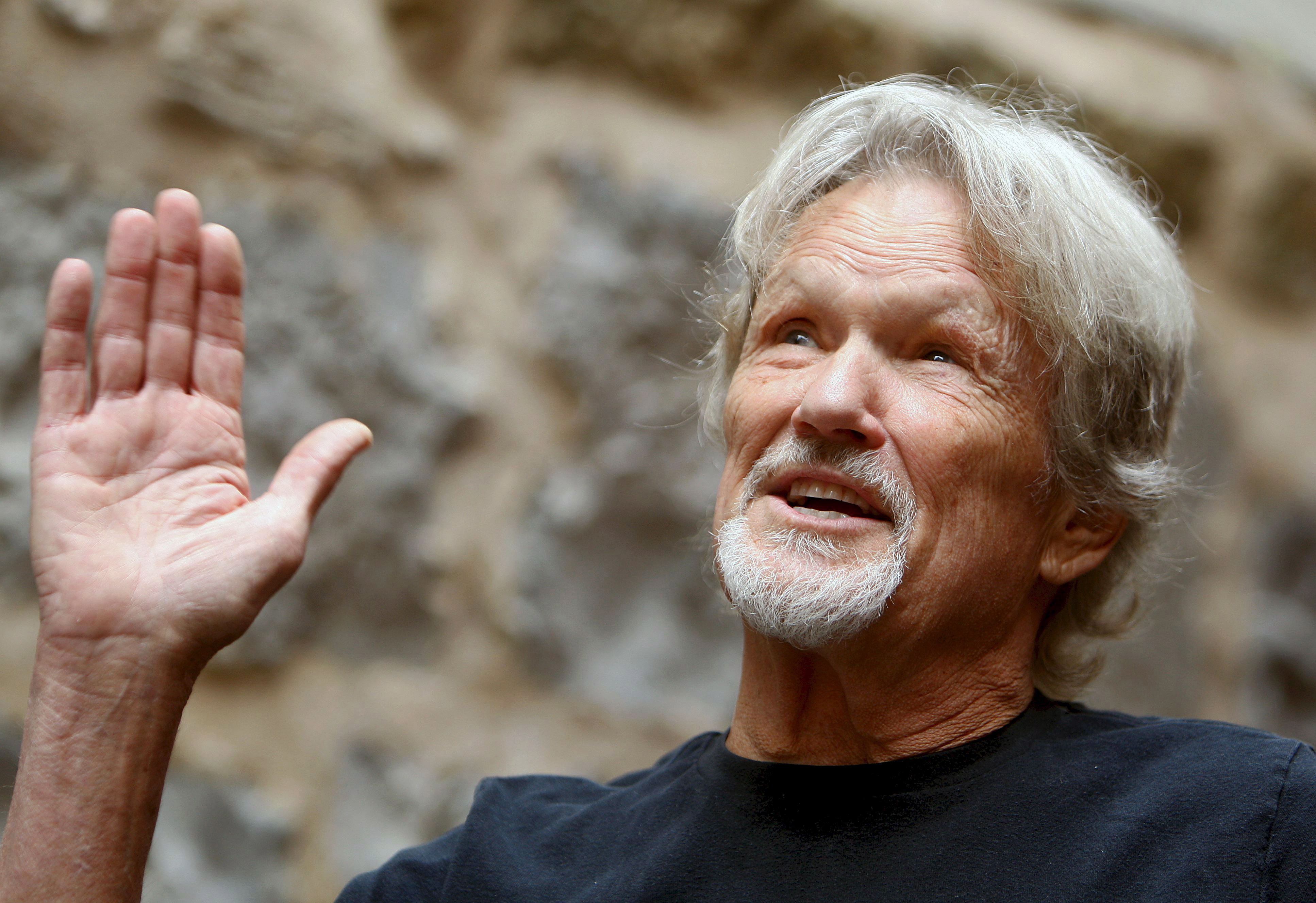 Kris Kristofferson