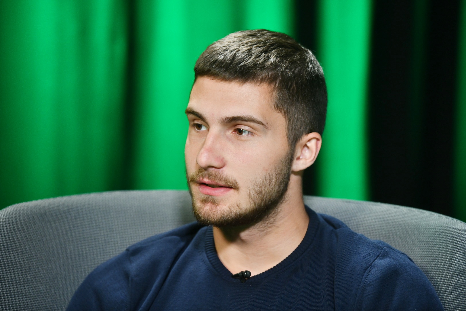 Marko Kovacevic ucesnik Survajvera
