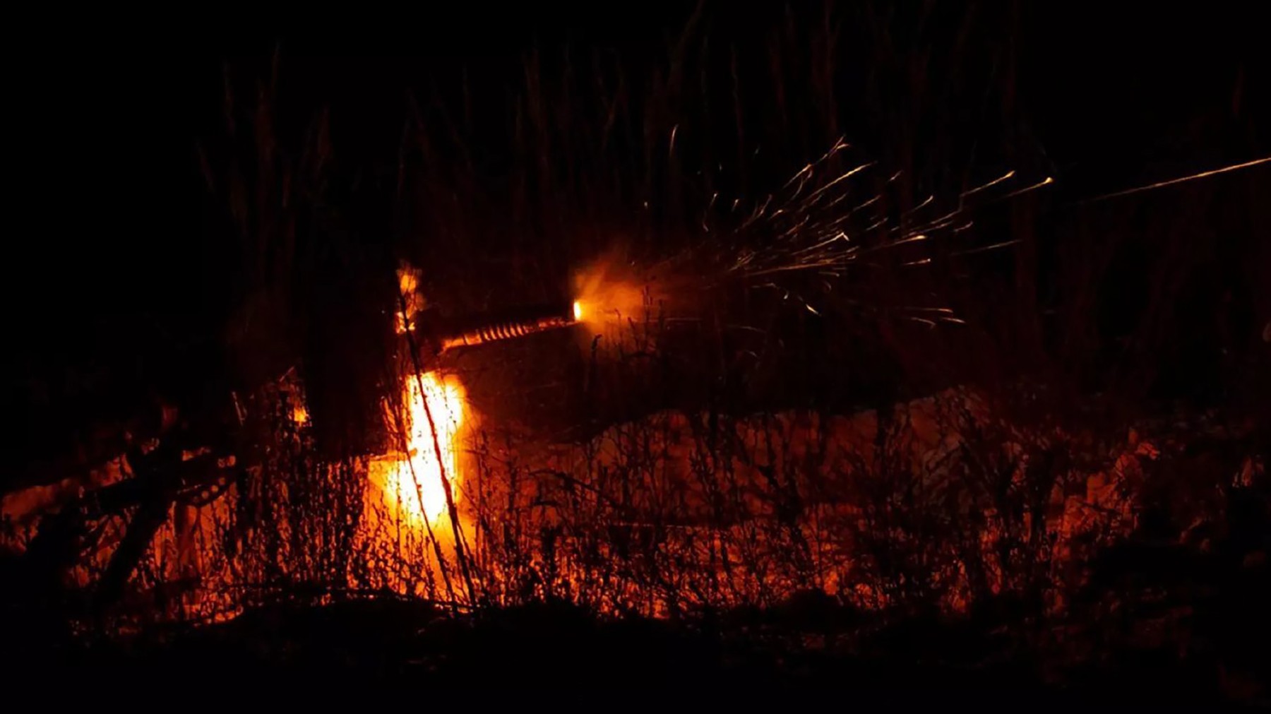 Novoshakhtinsk attack