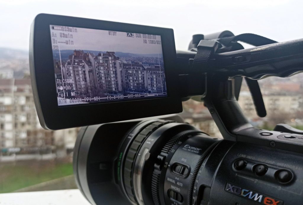Za lokalnu TV Kragujevac 60 miliona dinara iz gradskog budžeta
External