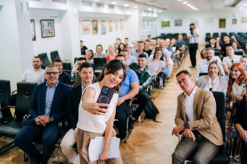 Heineken Kad ide tura PR tekst Foto: Heineken/Promo