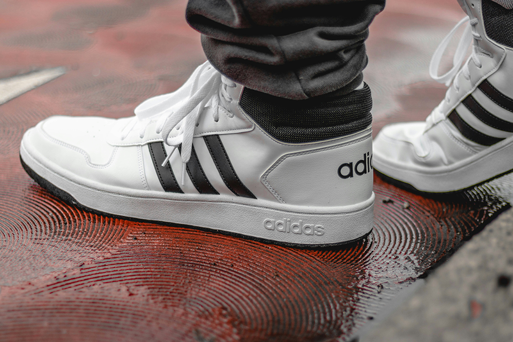 PR, SEO, prm.com, Adidas, Samba, PR tekst
