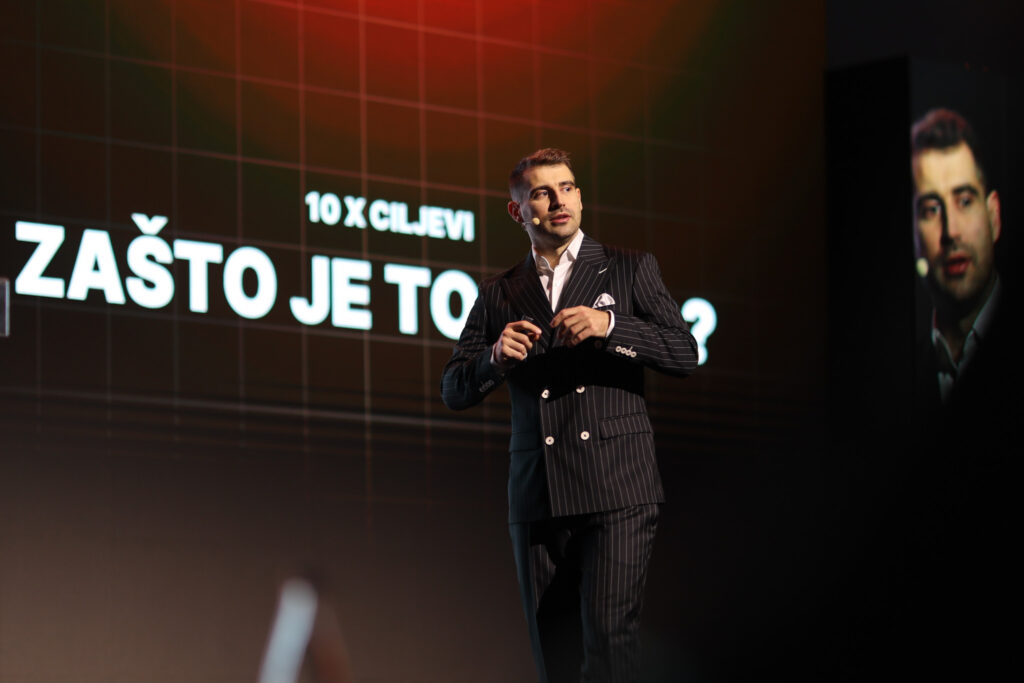 PR, Vlah Biznis konferencija, Dragan Vlah, Vlah Enterprise, Ana Suarez, PR Vlah Enterprise 11.12