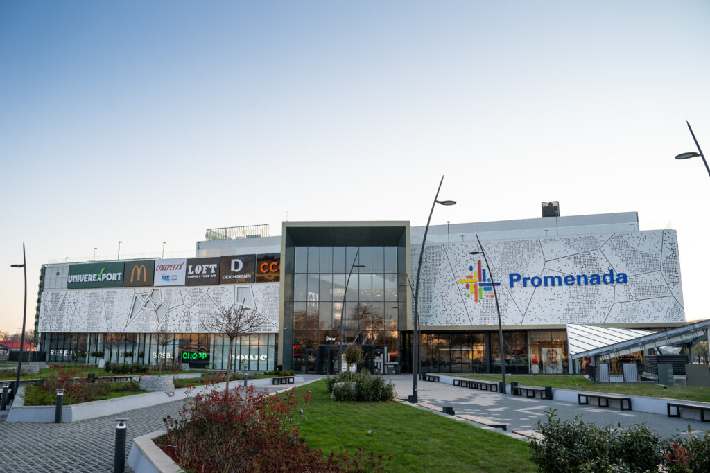 PR, Big CEE, Big Fashion, Promenada, PR tekst