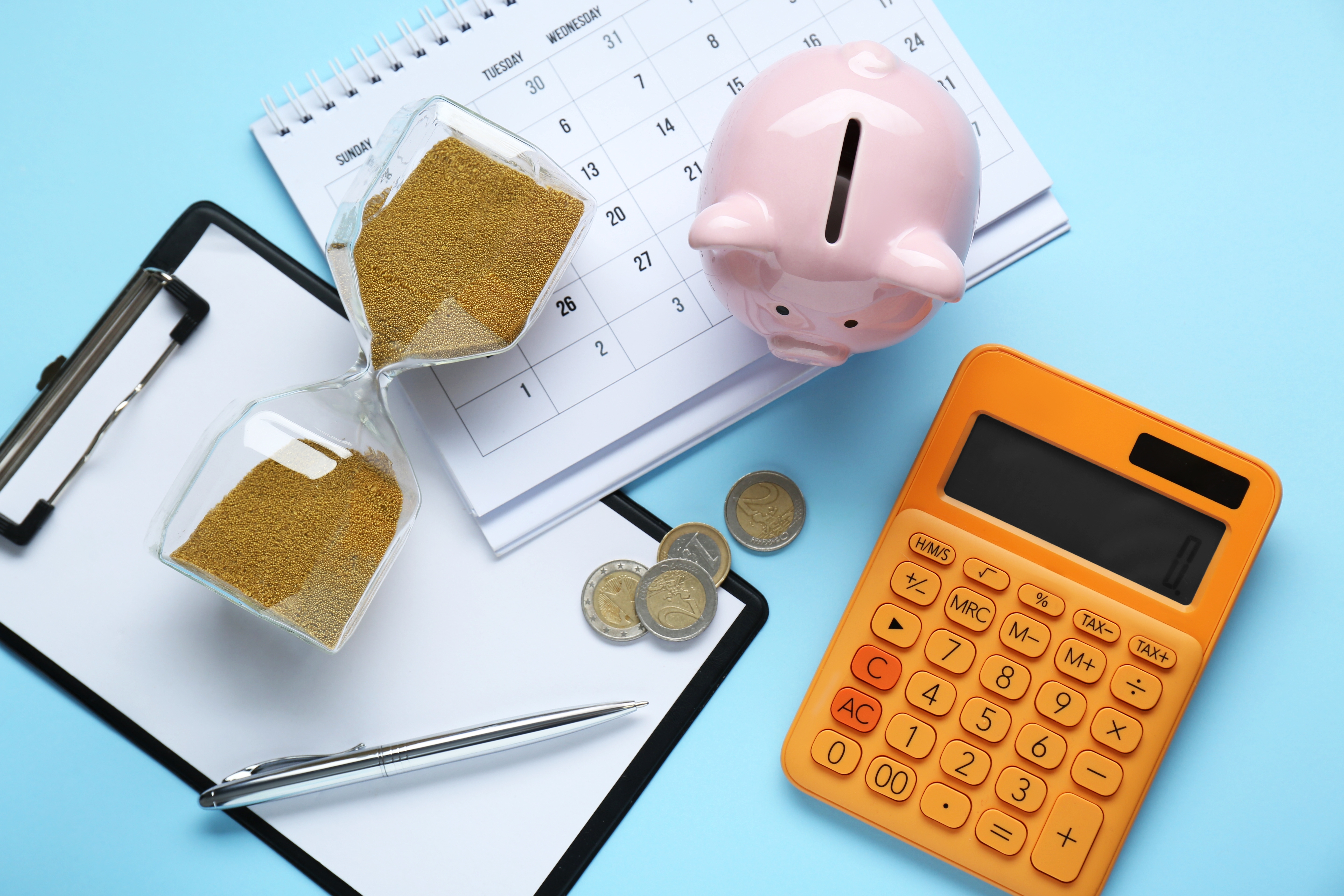 PR Kapital, Foto: Shutterstock