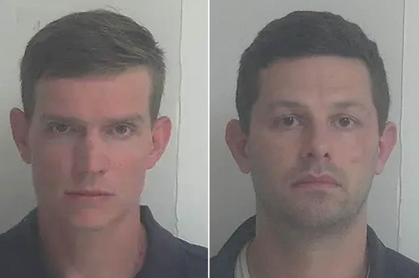 Bračni gej par iz Atlante osuđen je na doživotne kazne zatvora zbog seksualnog zlostavljanja i podvođenja dvojice dečaka William Zulock and Zachary Zulock