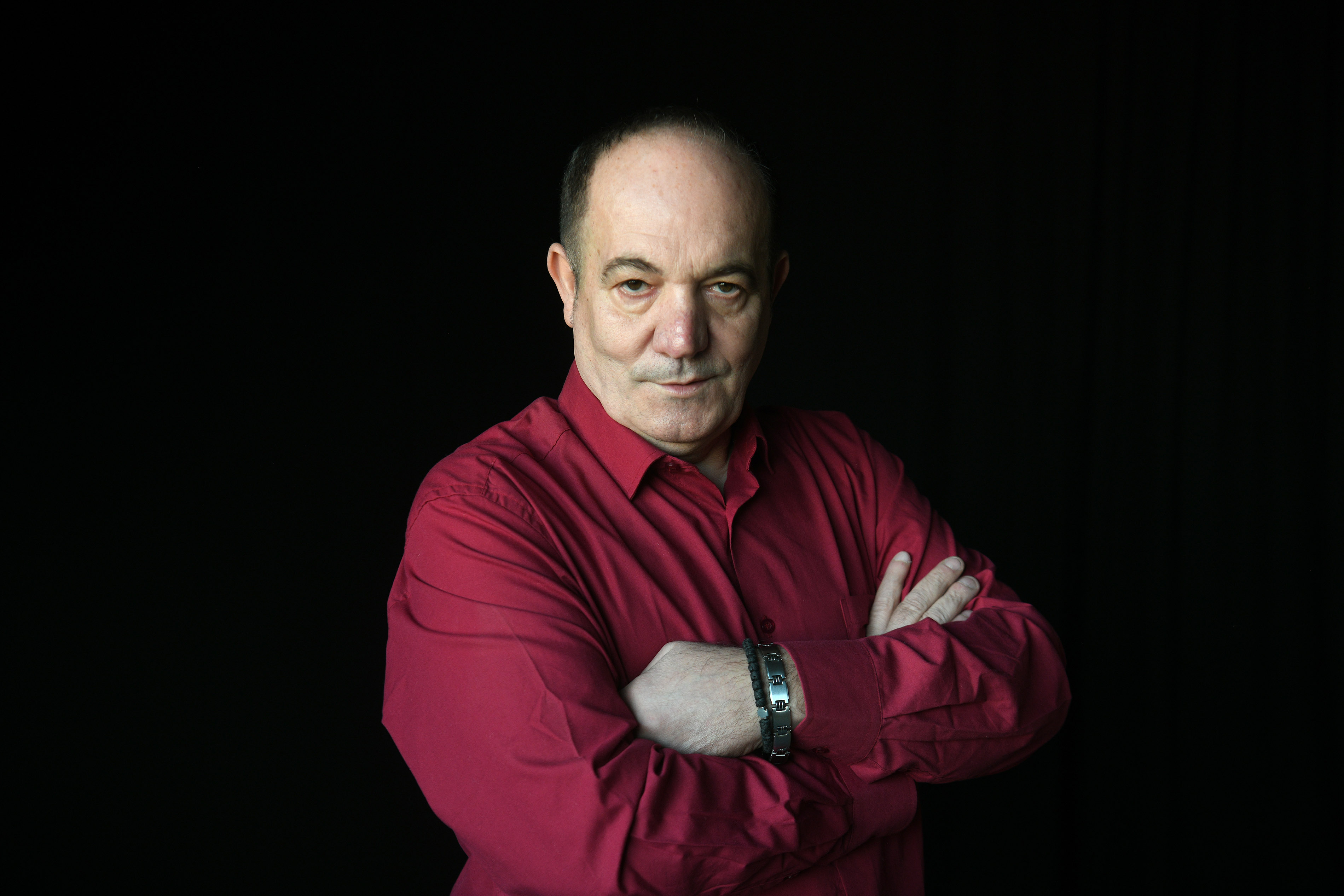 ispovest Slavisa Vujic pevac