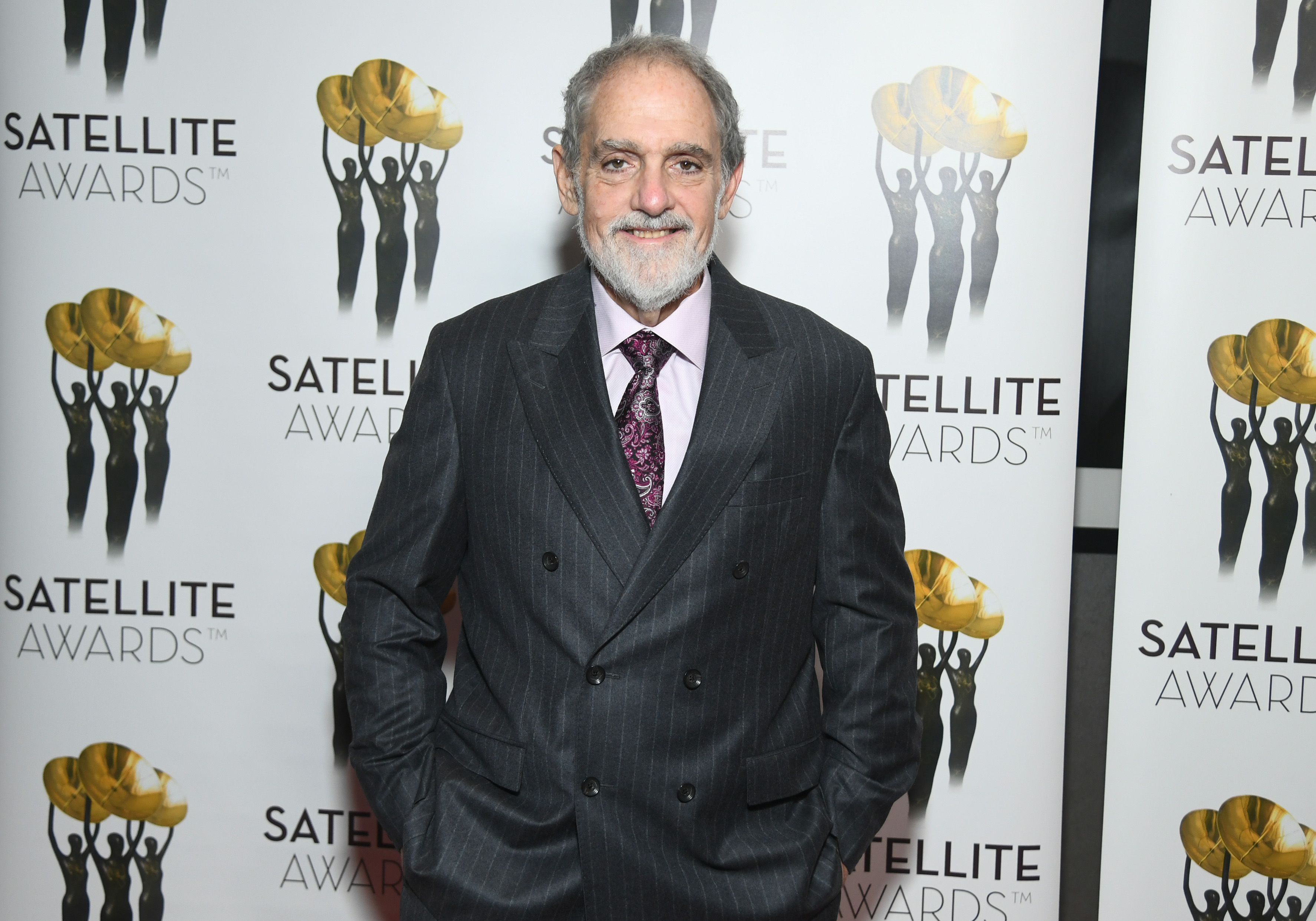 Jon Landau
28th Annual Satellite Awards, Hollywood, California, USA - 3 March 2024,Image: 853446078, License: Rights-managed, Restrictions: , Model Release: no, Credit line: Alberto Rodriguez / Shutterstock Editorial / Profimedia