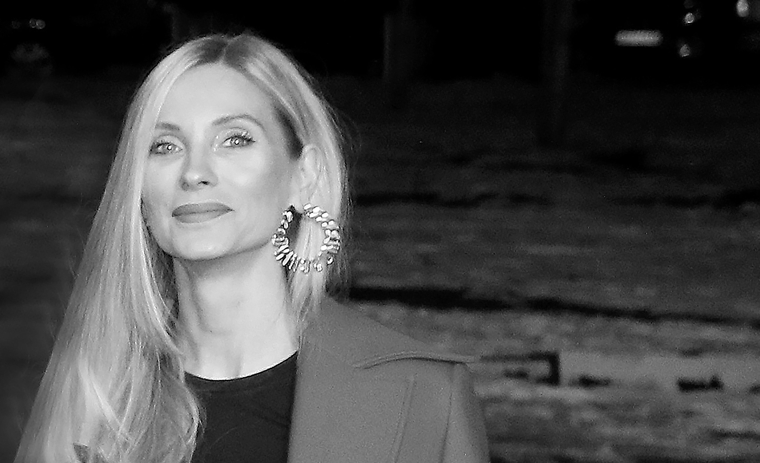 Award of the MAC award (Music Awards Ceremony) - red carpet held at the Stark Arena.Dodela nagrada MAC (Music awards ceremony) - crveni tepih odrzan u Stark areni.