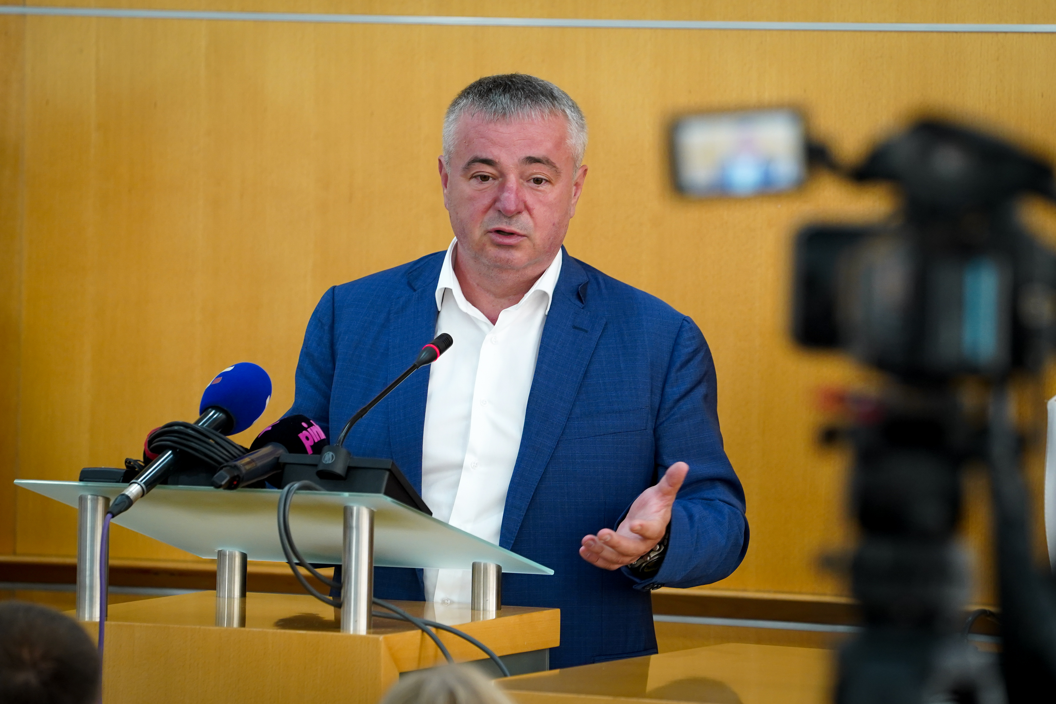 DUAN BAJATOVIC