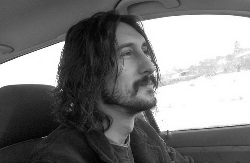 Saša Antić Foto: Facebook/Sasa Sajla