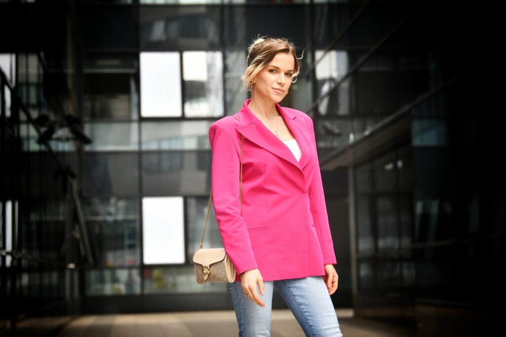 Beograd, 01.04.2024. Sanja Rajačić glumica, ispovest Foto: Vesna Lalić/Nova.rs