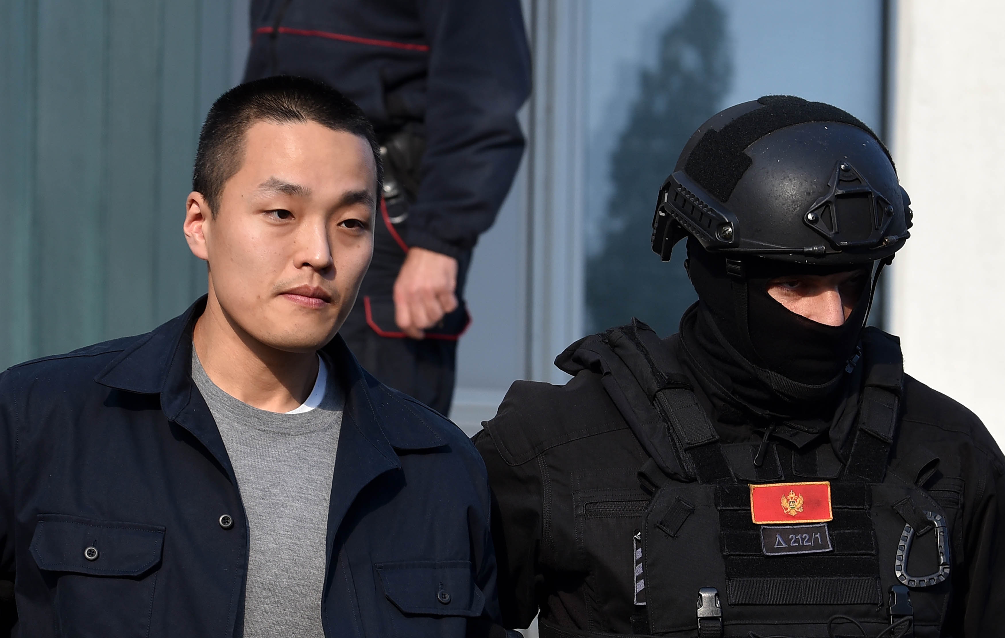 South Korean crypto mogul Do Kwon on trial for forging documents in Montenegro