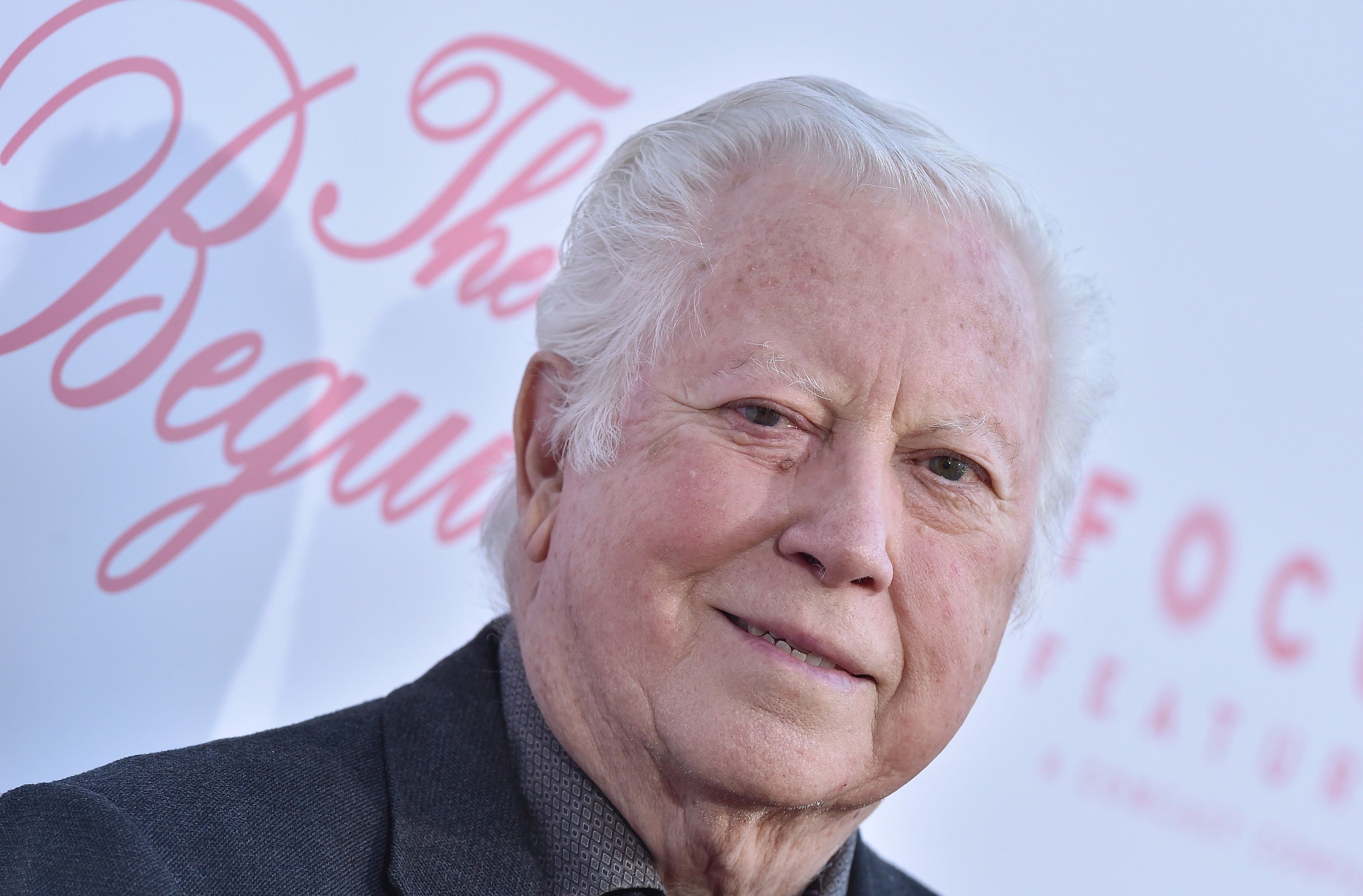 US Premiere of "The Beguiled".
Pictured: Fred Roos,Image: 337603952, License: Rights-managed, Restrictions: -FRA,-JJ,-JJdwn,-JJJr,-JJSE,-PRZHLT, Model Release: no, Pictured: Fred Roos, Credit line: AXELLE WOUSSEN/Bauergriffin.com / Splash / Profimedia