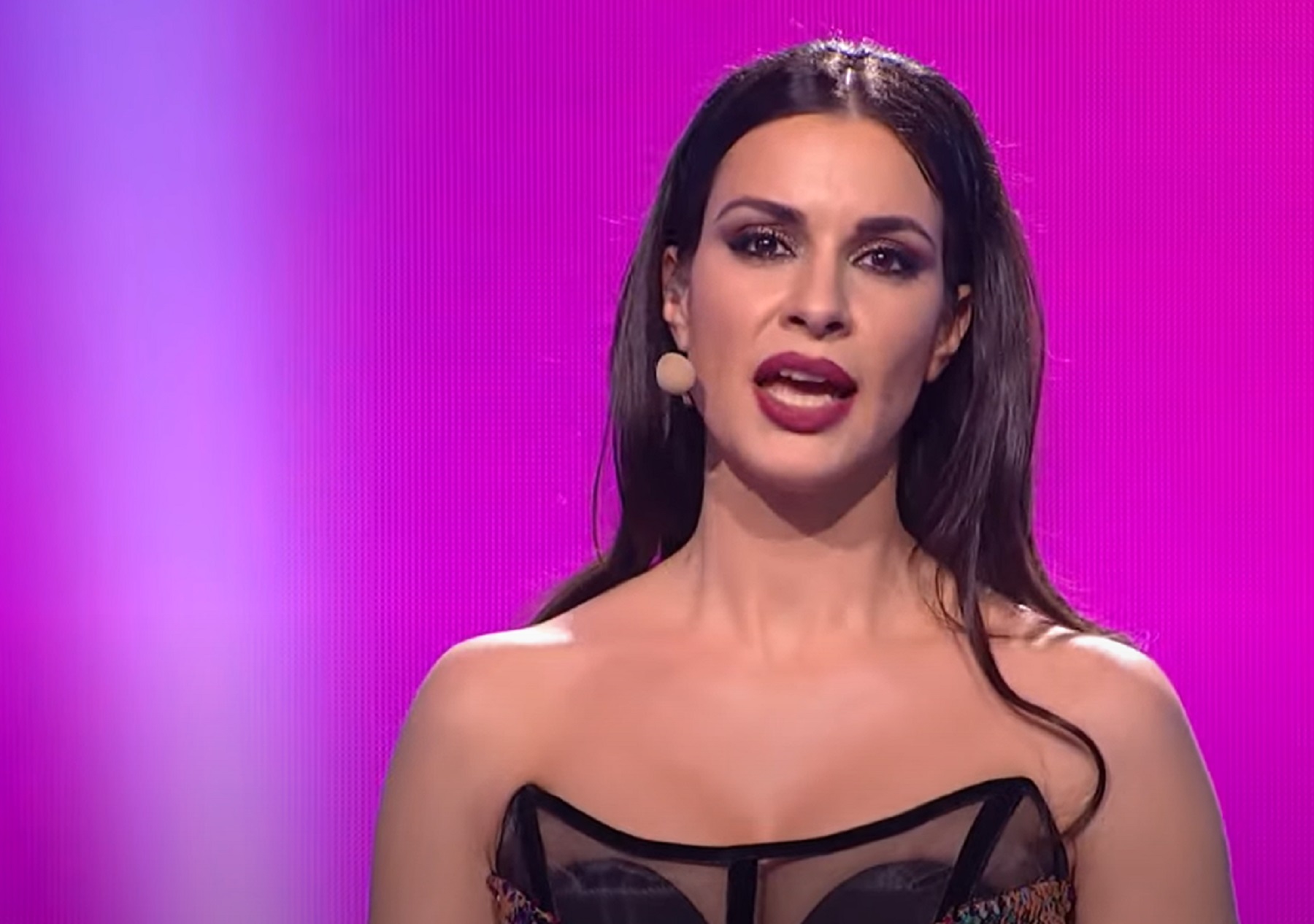 Beograd, 01.03.2023. RTS Košutnjak, Beovizija, Pesma za Evroviziju, prvo veče polufinalno, srpska evrovizija