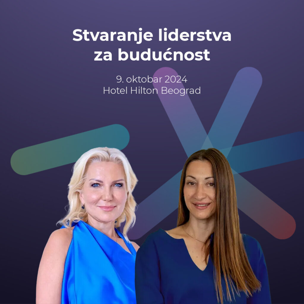 Spark Hub i konferencija