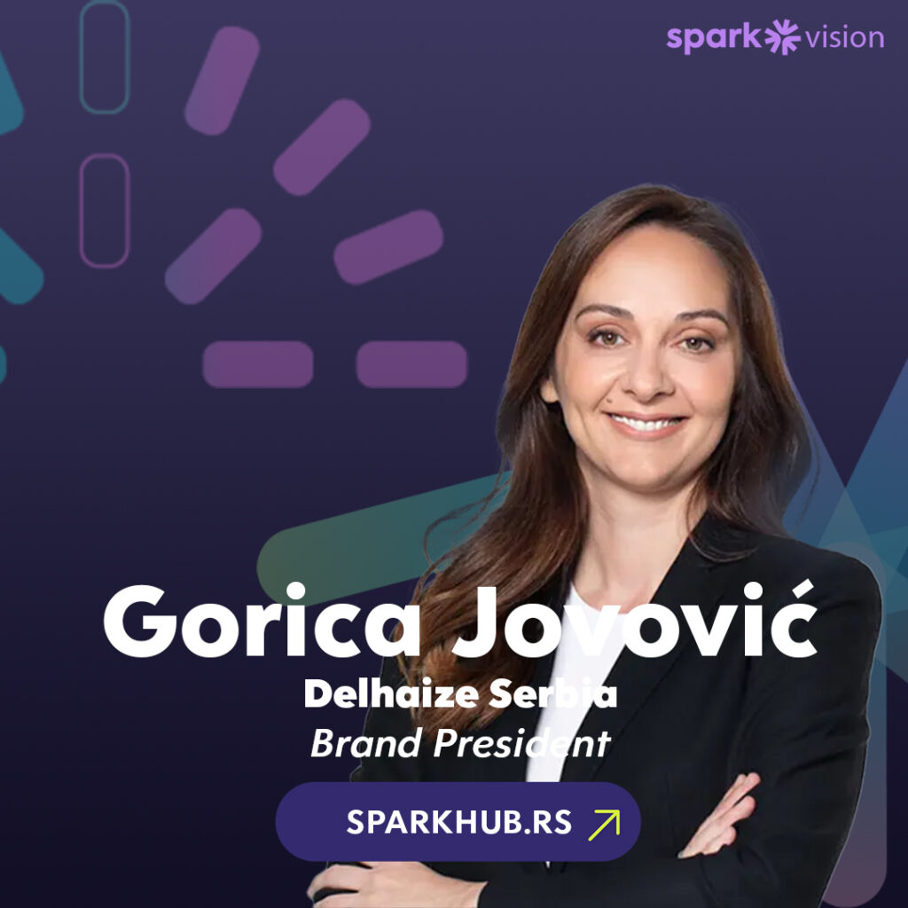 Spark Hub i konferencija