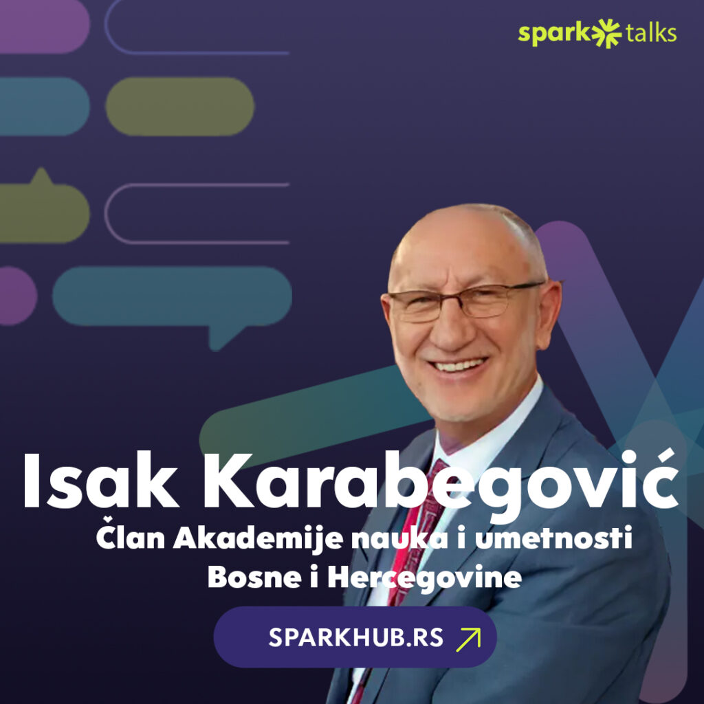 Spark Hub i konferencija