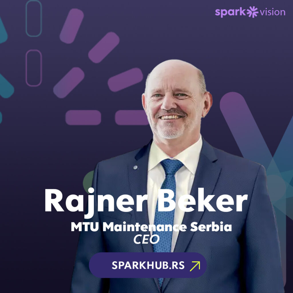 Spark Hub i konferencija