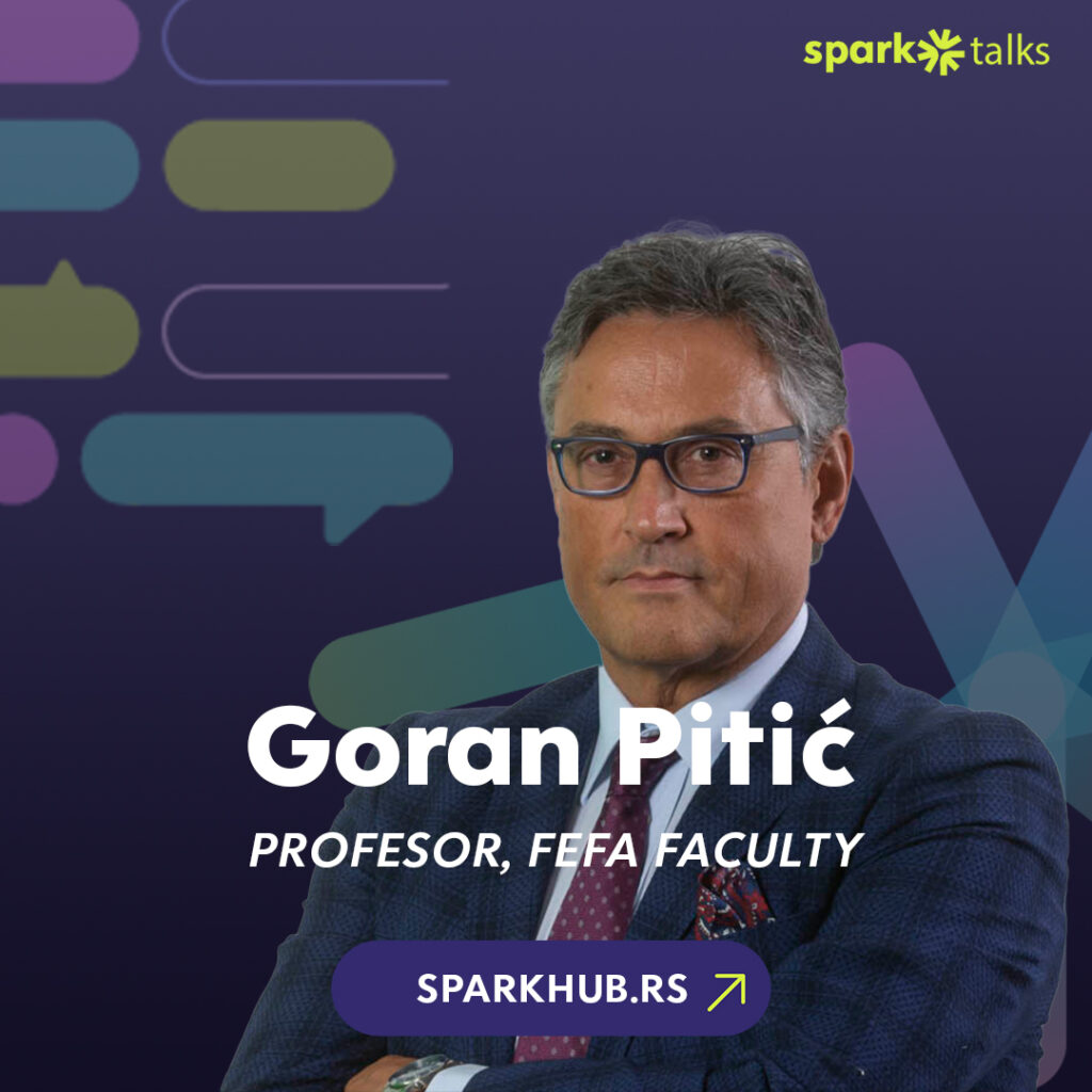 Spark Hub i konferencija