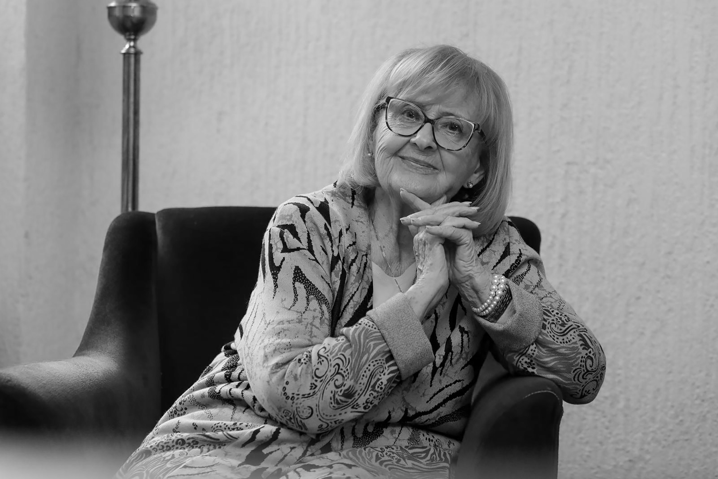 U 88. godini preminula je glazbenica Vera Svoboda