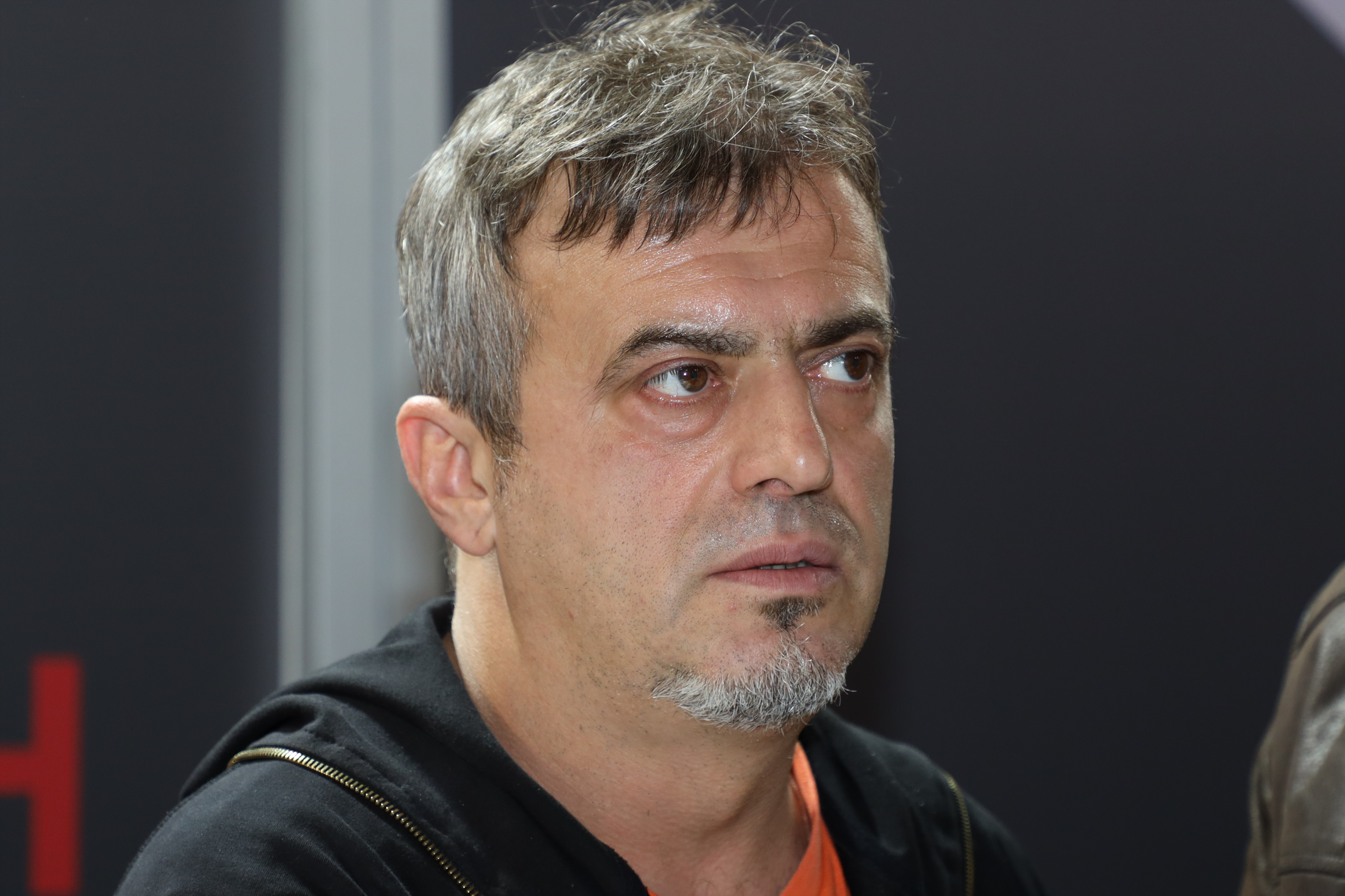 The sixth day at the 65th International Book Fair at the Belgrade Fair.Sesti dan na 65. Medjunarodnom sajmu knjiga na Beogradskom sajmu.