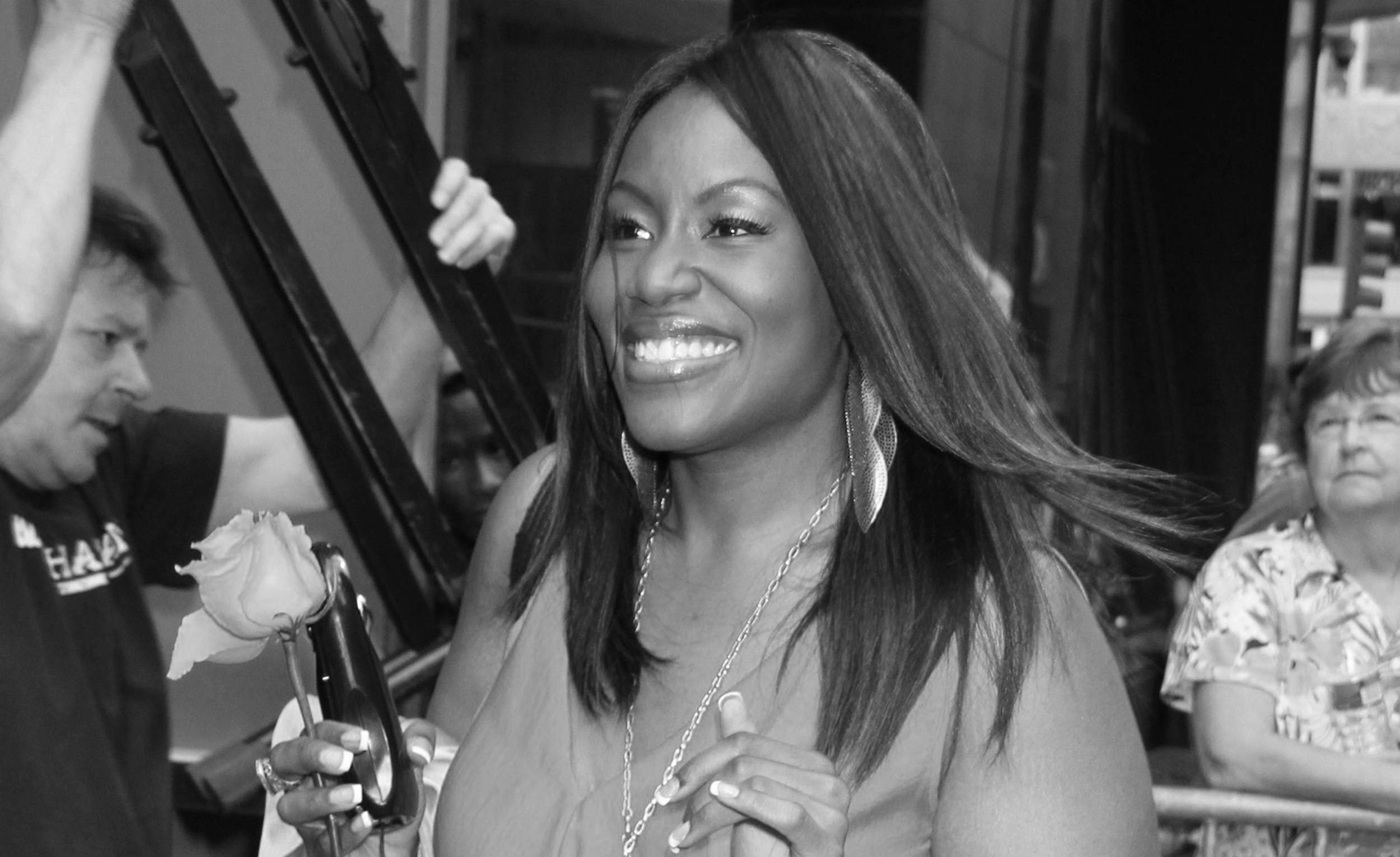 Mandisa Hundley Has Passed Away