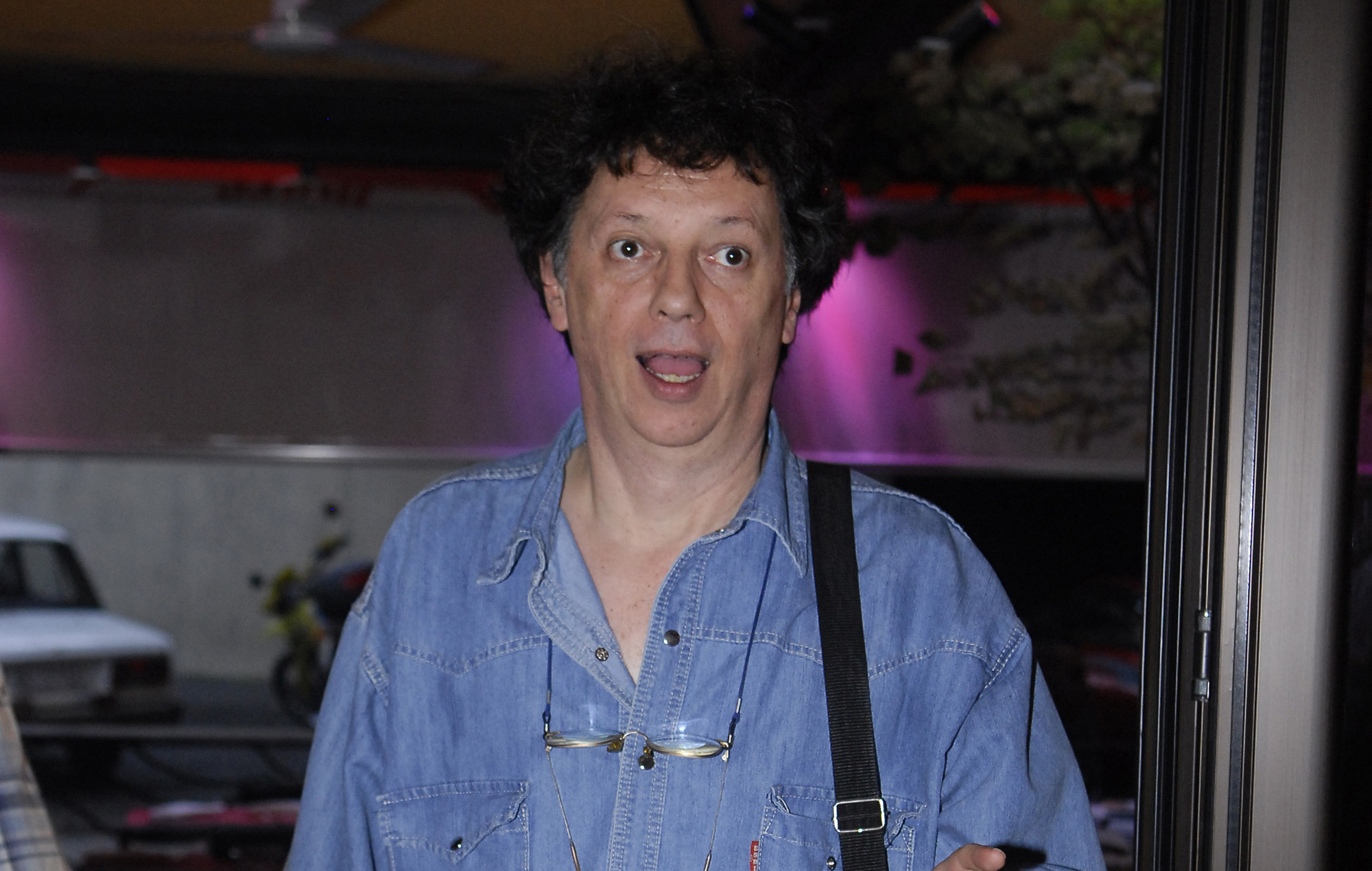 promocija knjige Muske suze, novinarke Biljane Bibe Petrovic