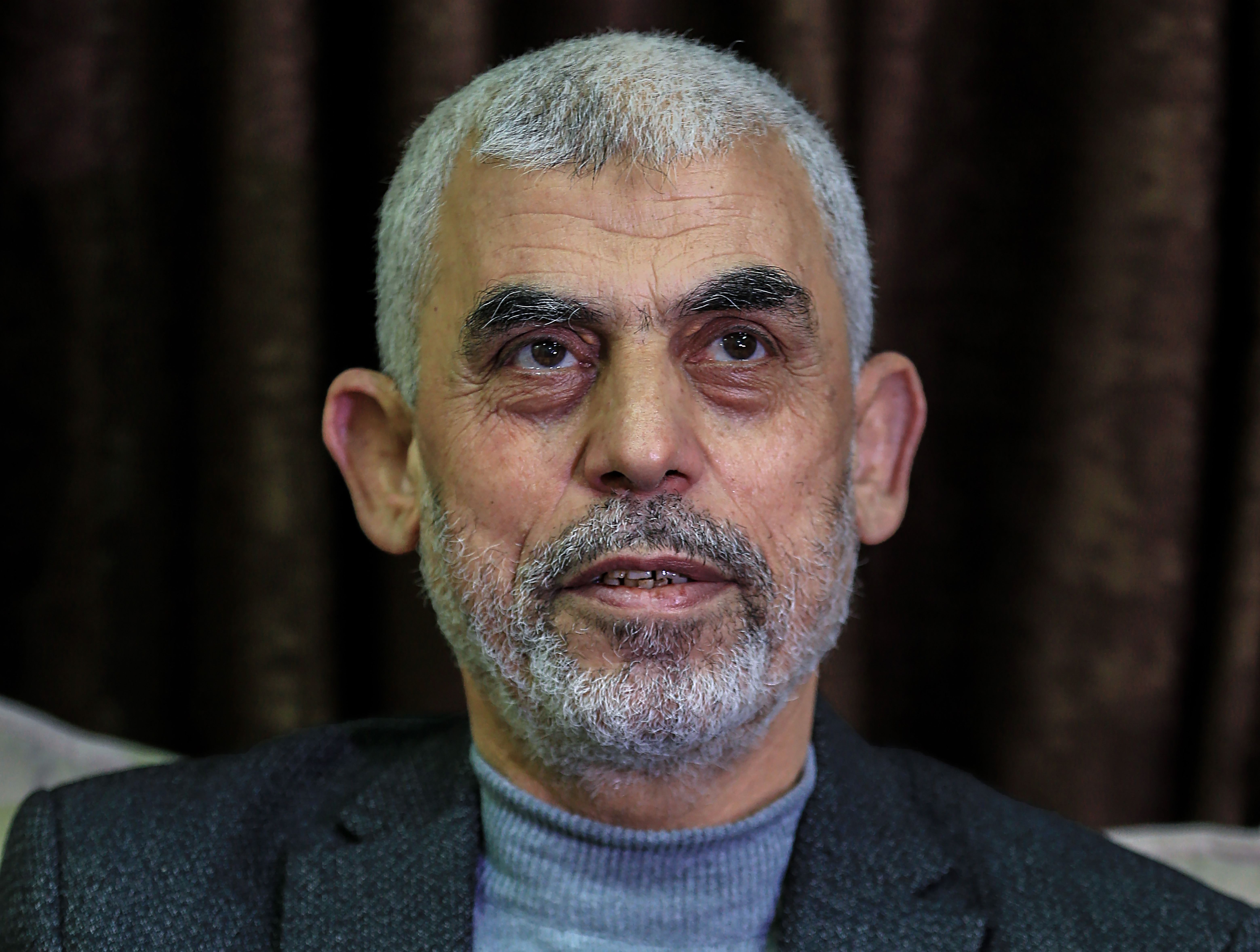 Yahya Al-Sinwar announced new head of Hamas following Haniyeh killing