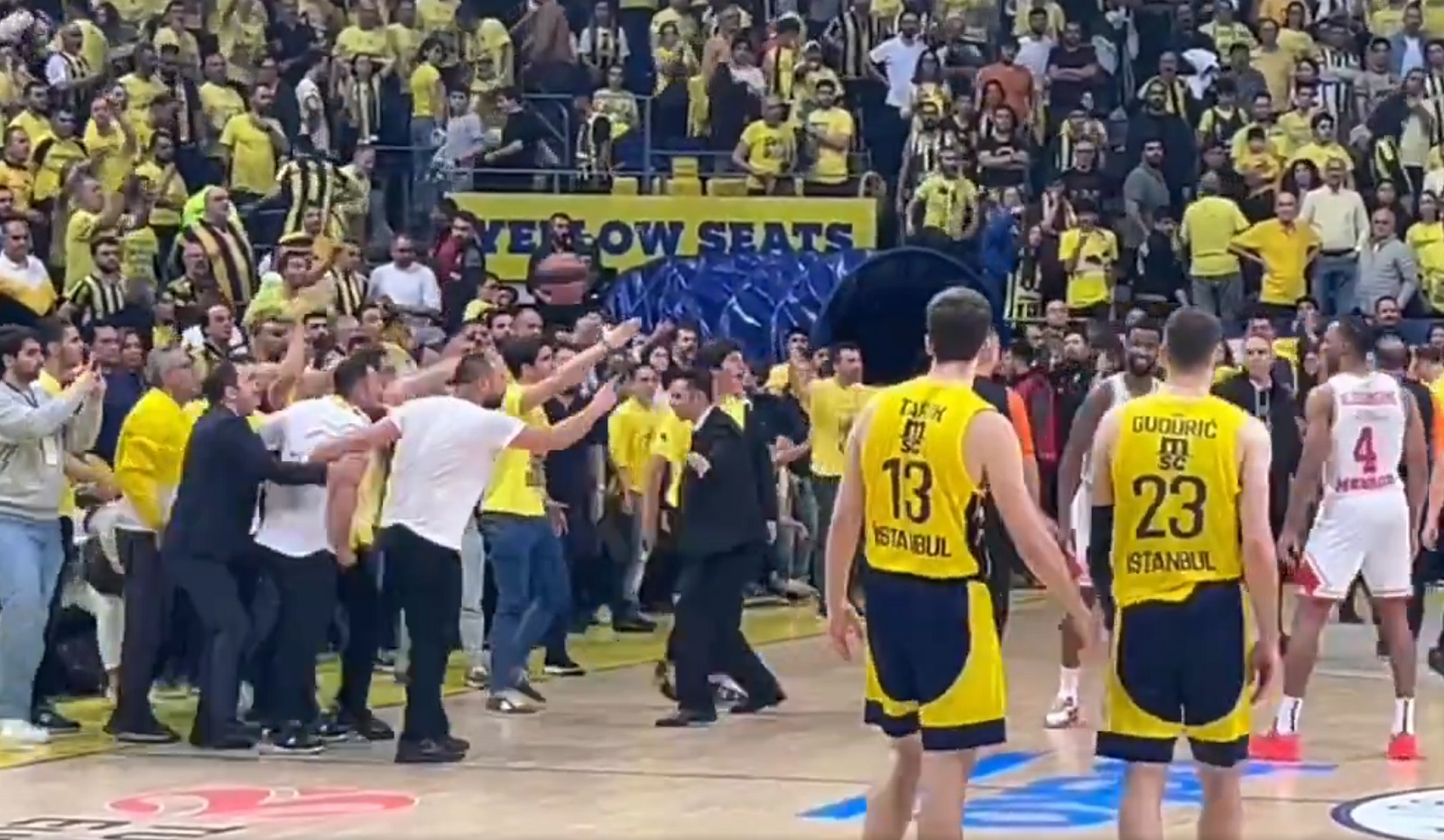 tuca istanbul
