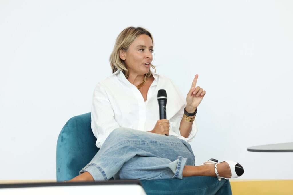 Beograd, 04.09.2024. Forbes Power Women's Summit, Panel Forbs Foto: Marina Pupavac/Forbes