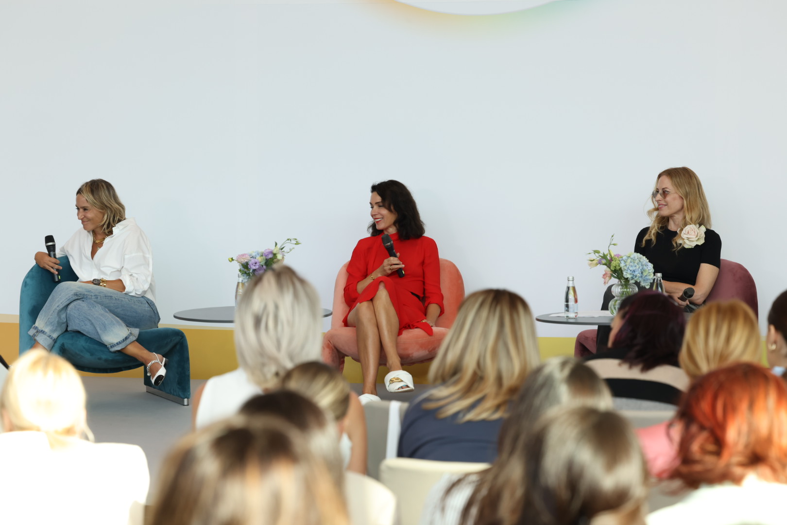 Beograd, 04.09.2024. Forbes Power Women's Summit, Panel Forbs Foto: Marina Pupavac/Forbes